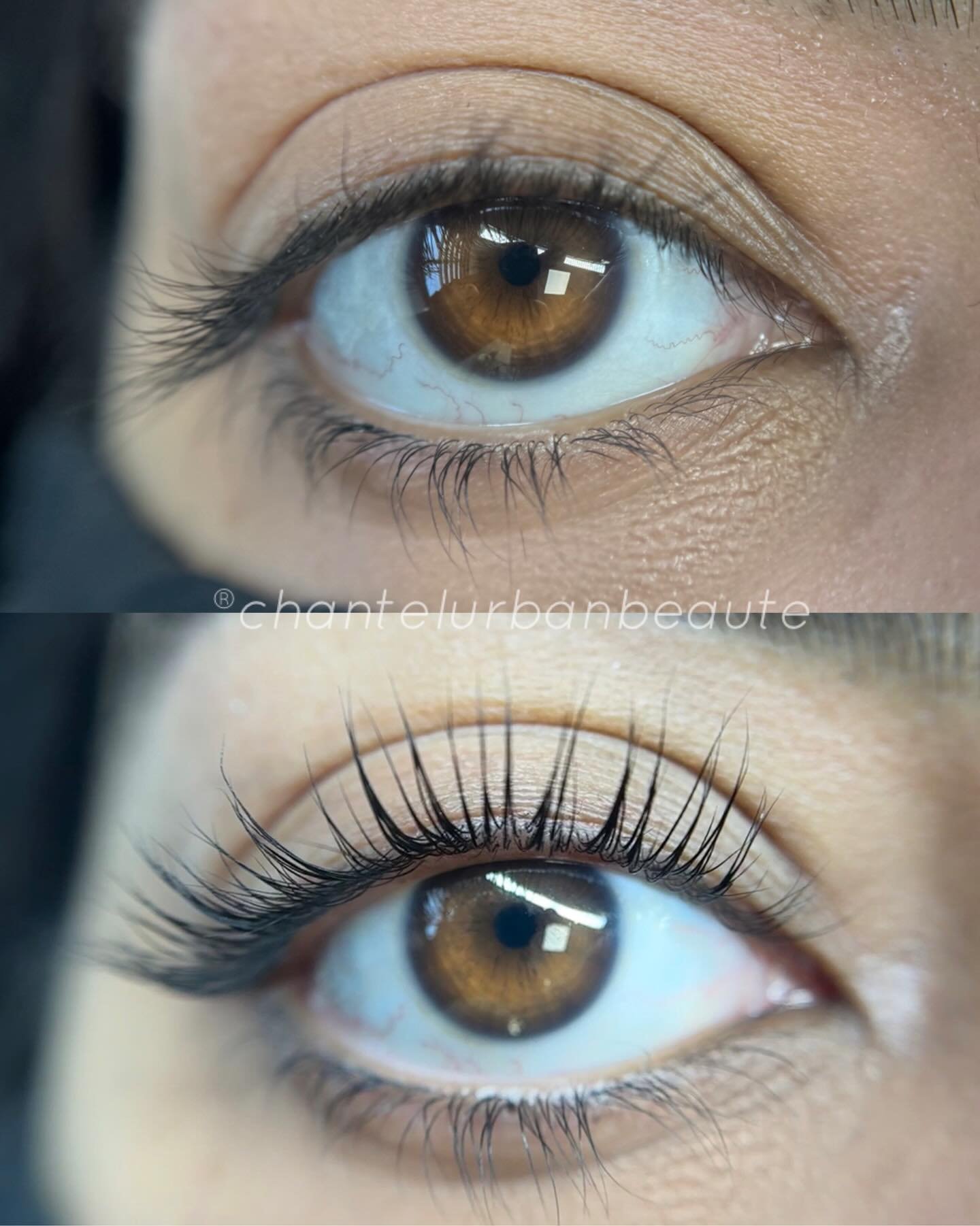 If lash extensions aren&rsquo;t your thing, a lash lift is the perfect alternative for enhancing your natural lashes.

This treatment gently lifts your natural lashes - no manual lash curler needed - so you can skip the struggle of trying to keep the