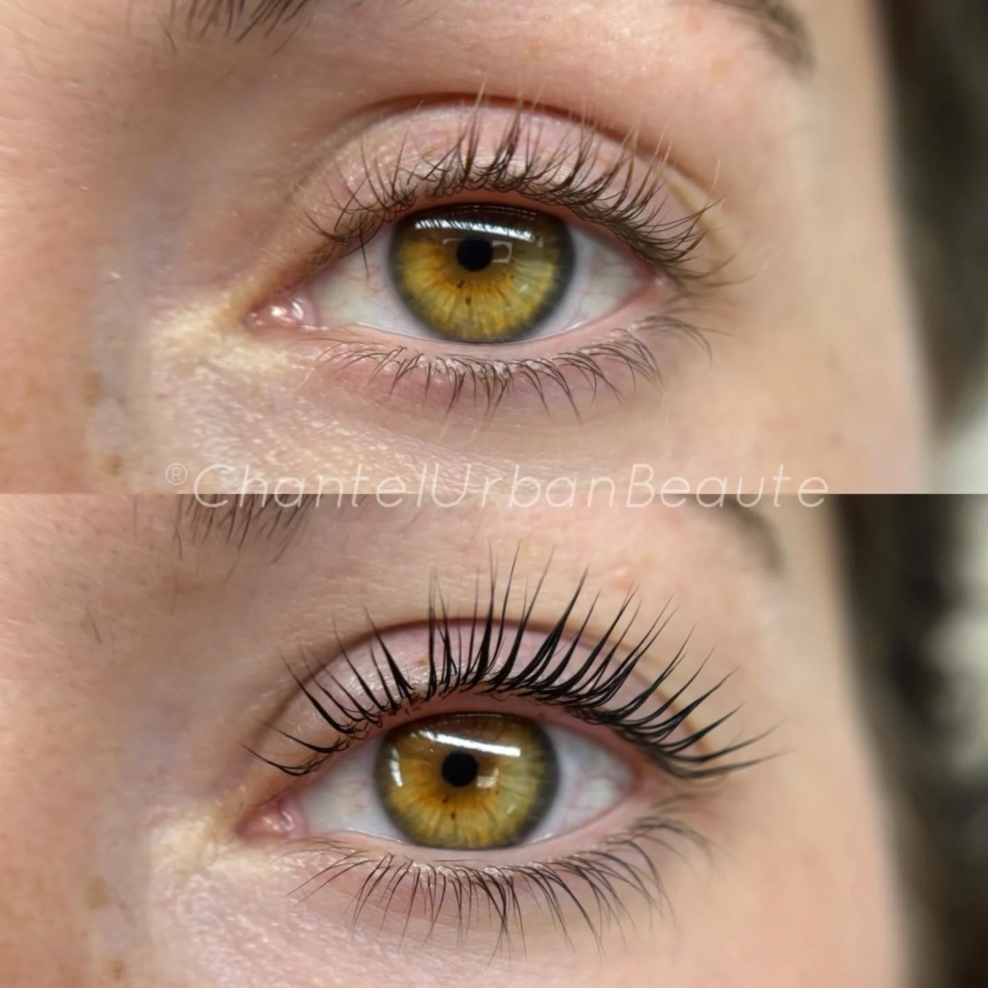 Your natural lashes&hellip; but elevated ✨
No extensions. No daily mascara. Just your lashes lifted, defined, and effortlessly beautiful.

This lash lift + tint gives a soft, eye-opening effect that lasts for up to 2 months - perfect for anyone who w