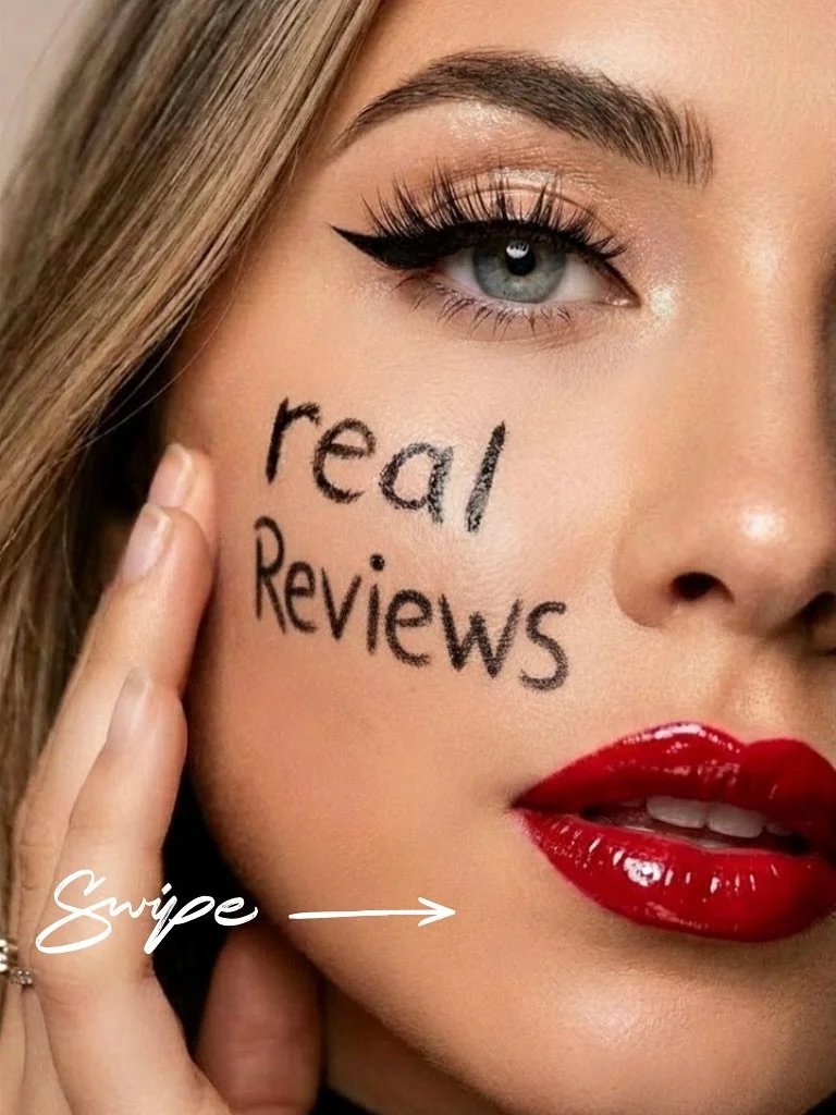 Real people. Real results. Real confidence. 💯🙌🏻
Proud to be 5 ⭐️ rated by the clients who trust me with their permanent makeup journey.
There&rsquo;s nothing more rewarding than seeing my clients leave feeling beautiful, confident, and genuinely h