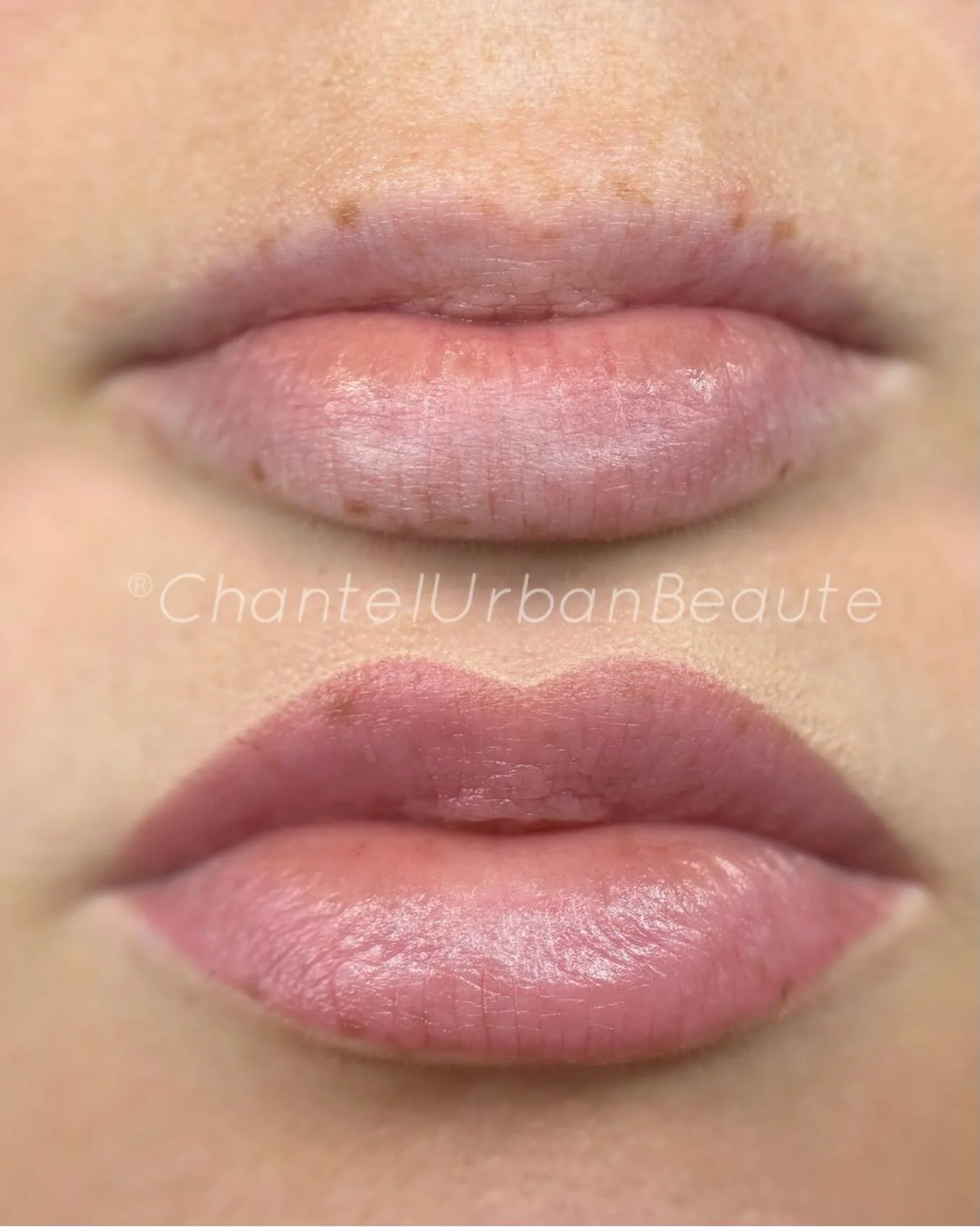 Don&rsquo;t let pale or faded lips keep you reaching for lipstick and lip liner every day-or hold you back from feeling confident in your own skin. ✨

With lip blush, you can revive your lips with beautiful color, enhanced shape, and natural-looking 
