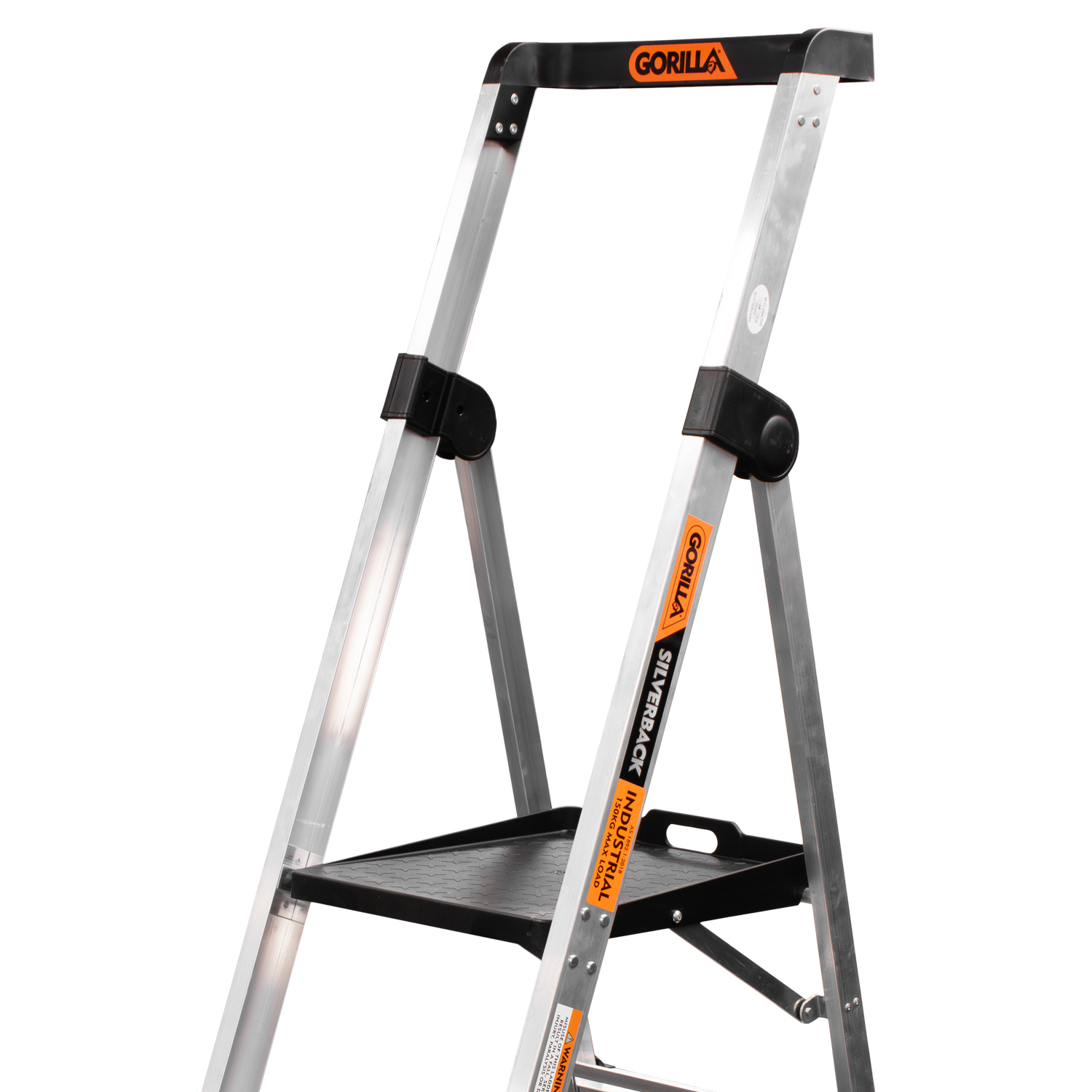 Gorilla Ladders