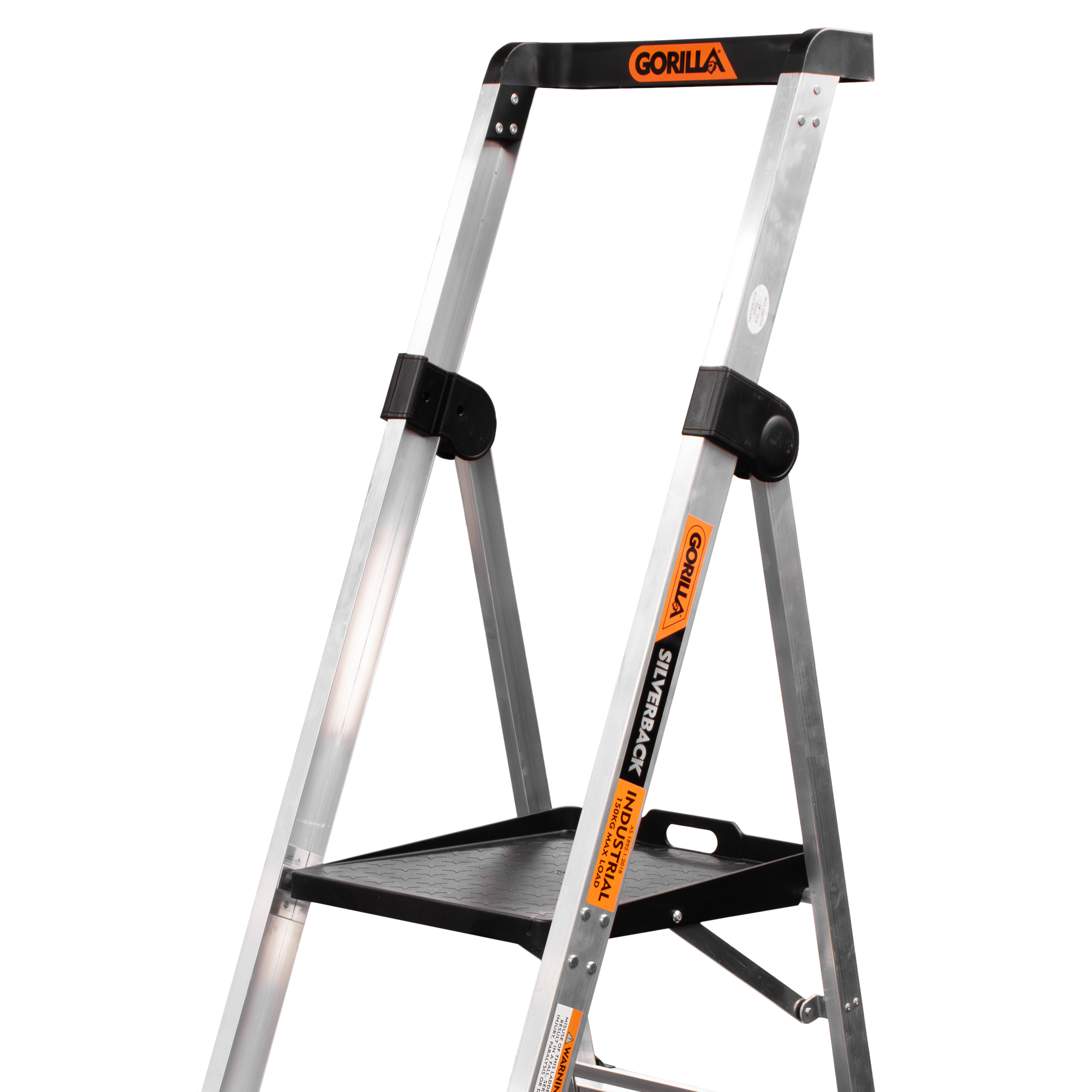 Gorilla Ladders