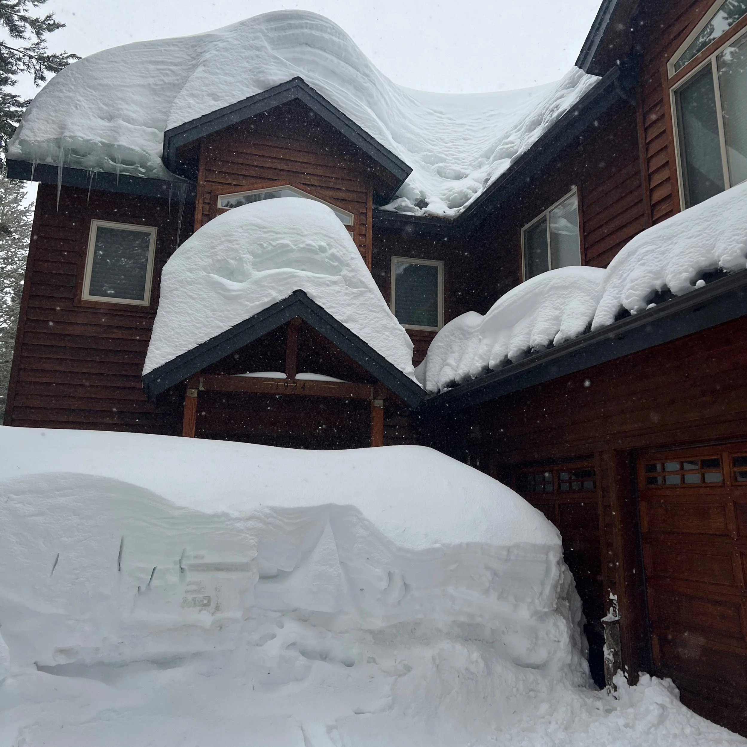 Snow Removal