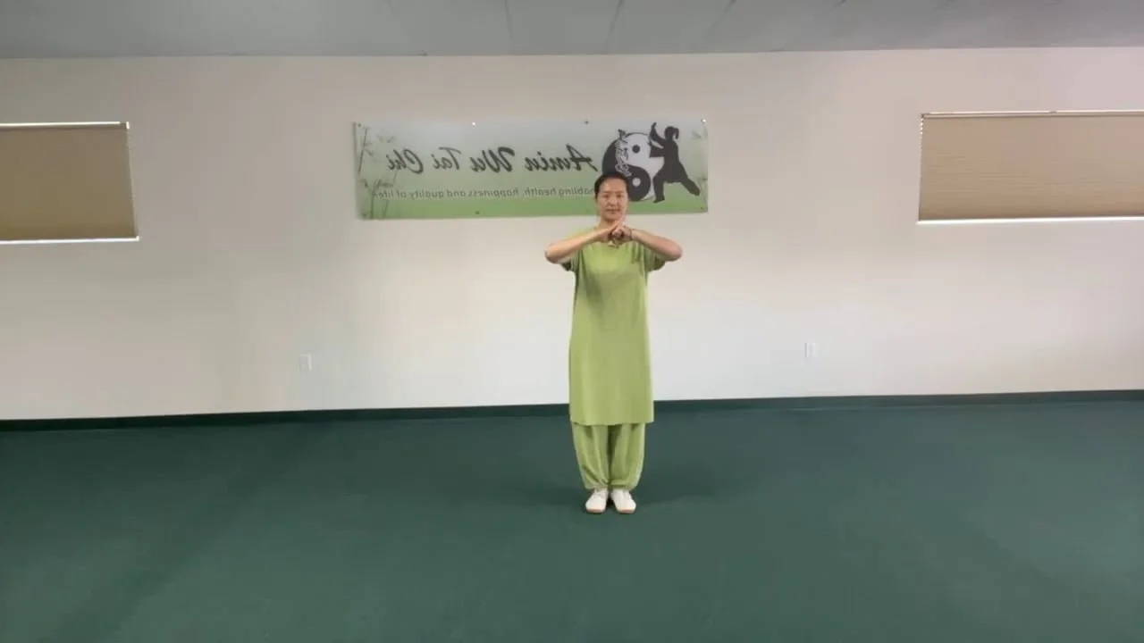 Sun-Style Fundamentals