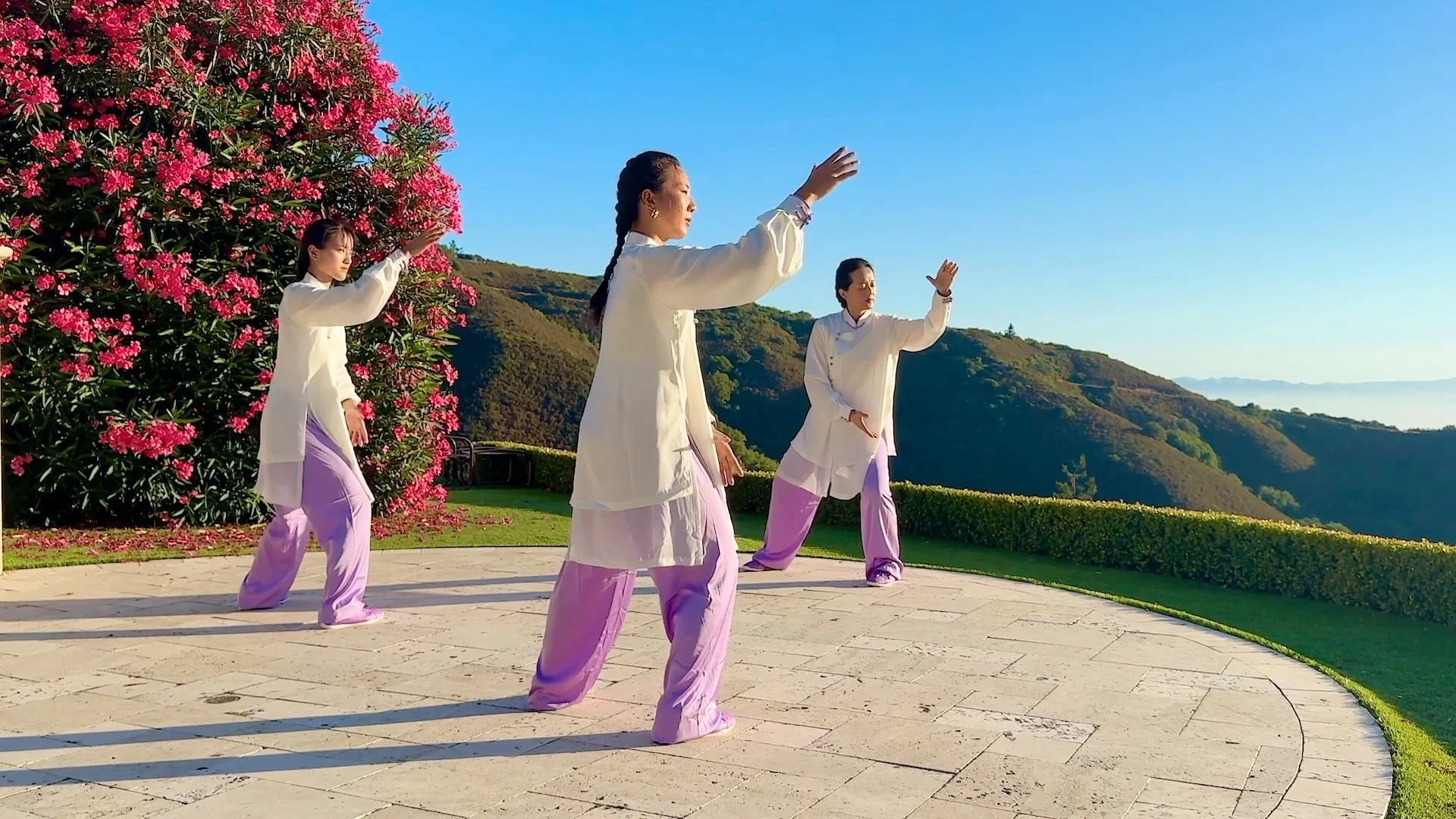 Wu-Style Fundamentals