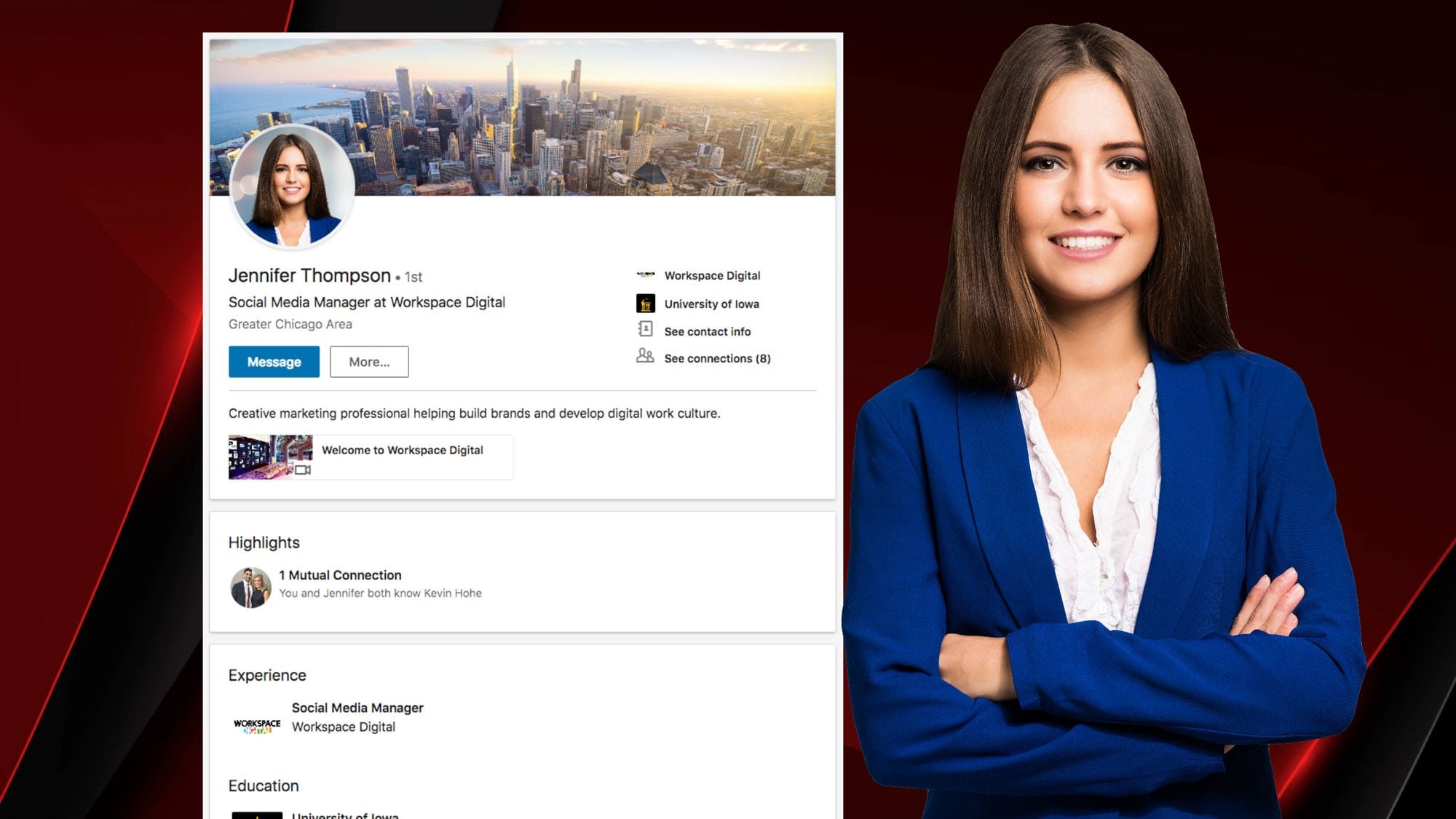 How to Rewrite Your LinkedIn Headline to Stand Out
