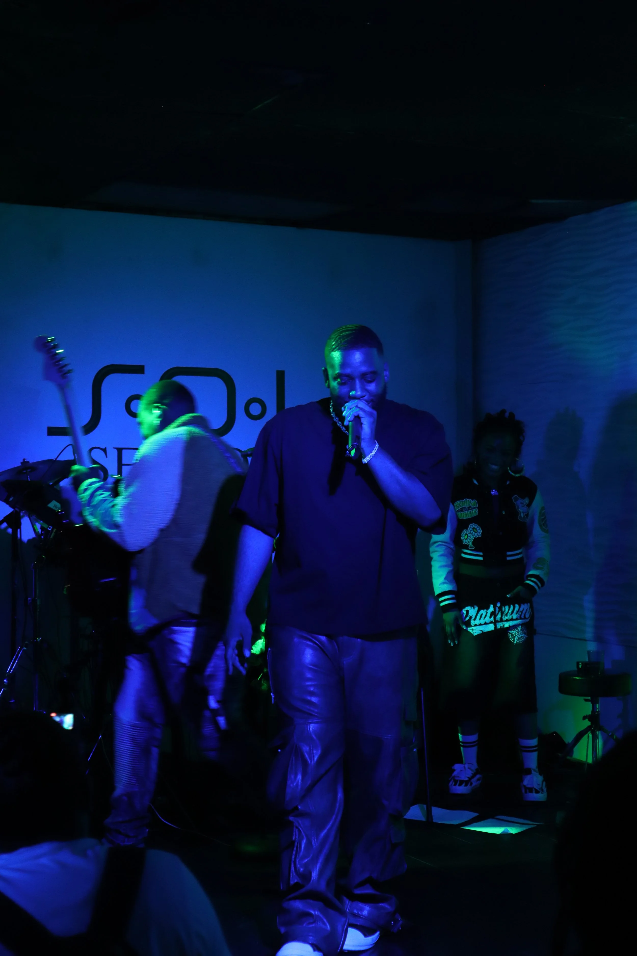 Special Guest Reason performing
Instagram: @reasonofficial