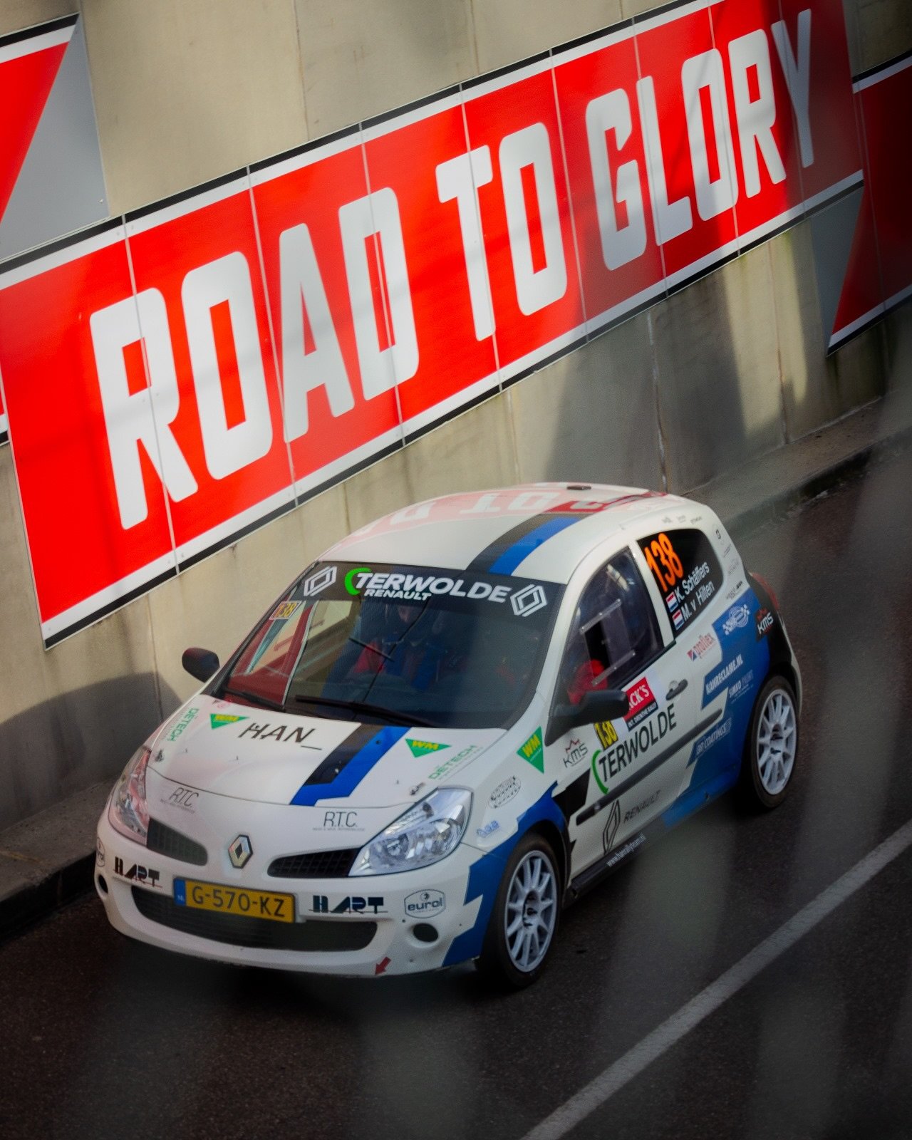⬇️ENGLISH BELOW⬇️

We zijn klaar om te knallen op @ttcircuitassen voor de @jacks_drenthe_rally aankomende zondag! 🚗💨
Het is 2 jaar geleden dat we hier voor het laatst hebben gereden, het zal dus een spannende nieuwe ervaring worden voor de meesten 