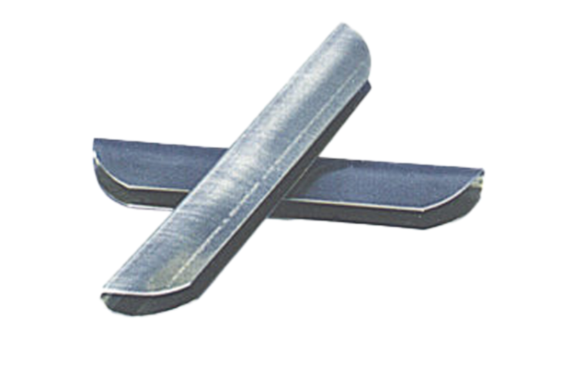 AC33-3" Stainless Steel Glide