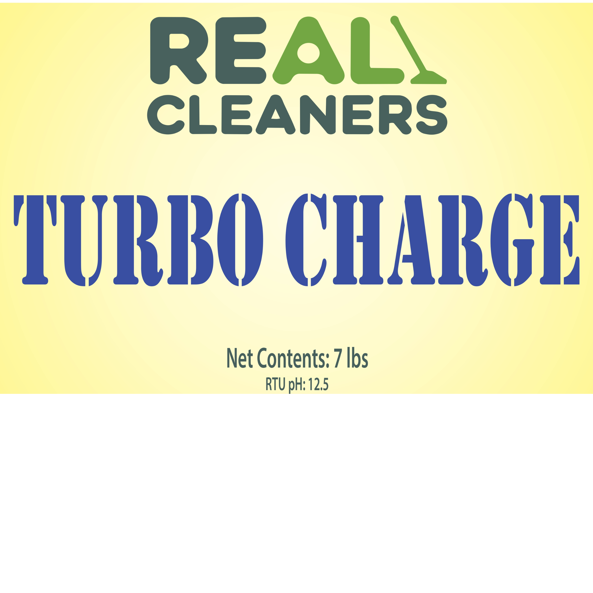 Turbo Charge Tile & Grout Pre-Spray