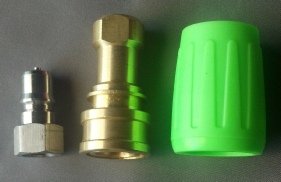 Ultimate QD Set