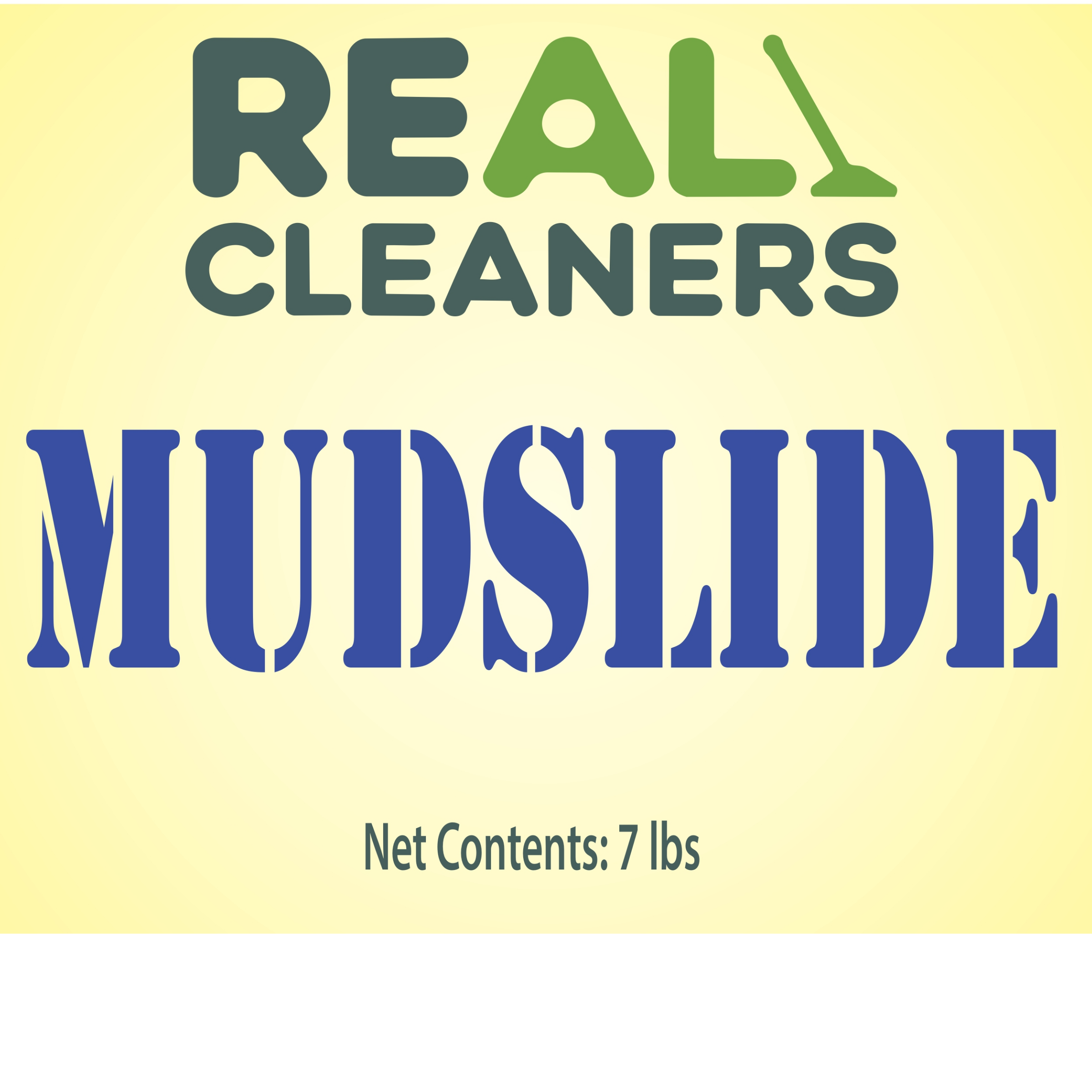 Mudslide Heavy-Duty Fleet & Equipment Wash