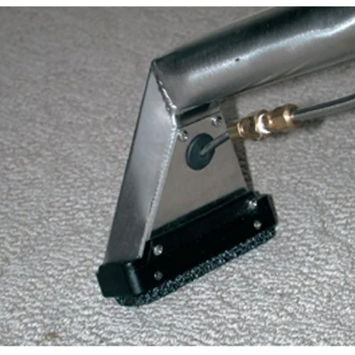 PMF U1590SB Hard Surface Detailer | Professional Tile & Grout Tool