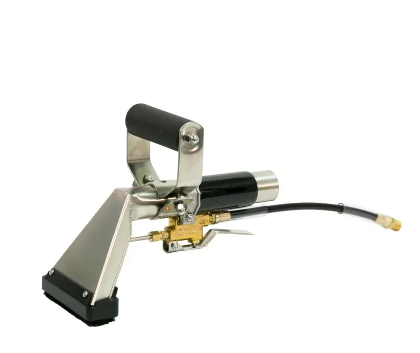 PMF W1590SB-V1 1000 PSI 4.5-inch Internal Spray Upholstery Detailer Tool"