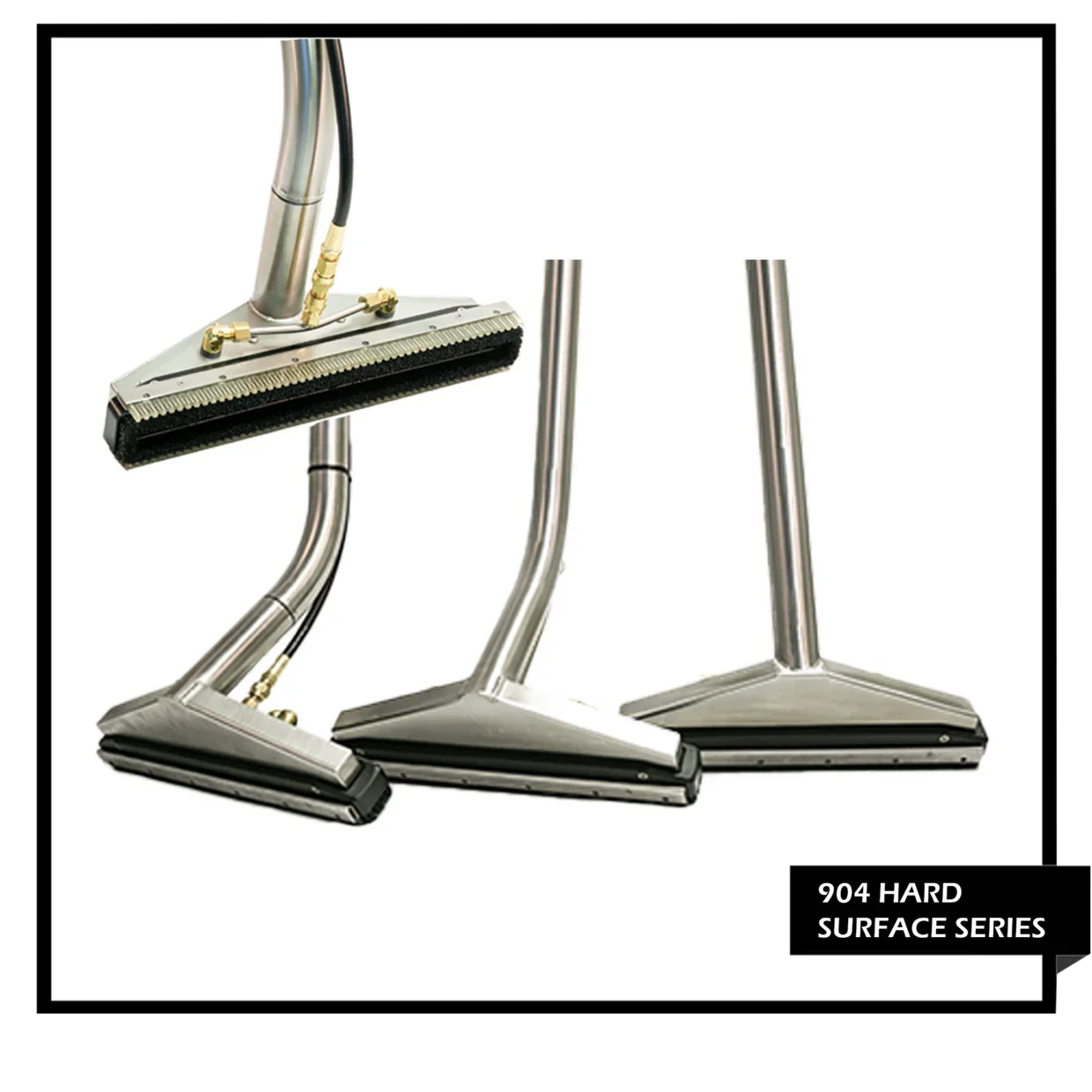 PMF 12” Hard Surface Wands