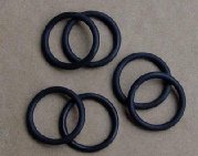 QD O-ring kit