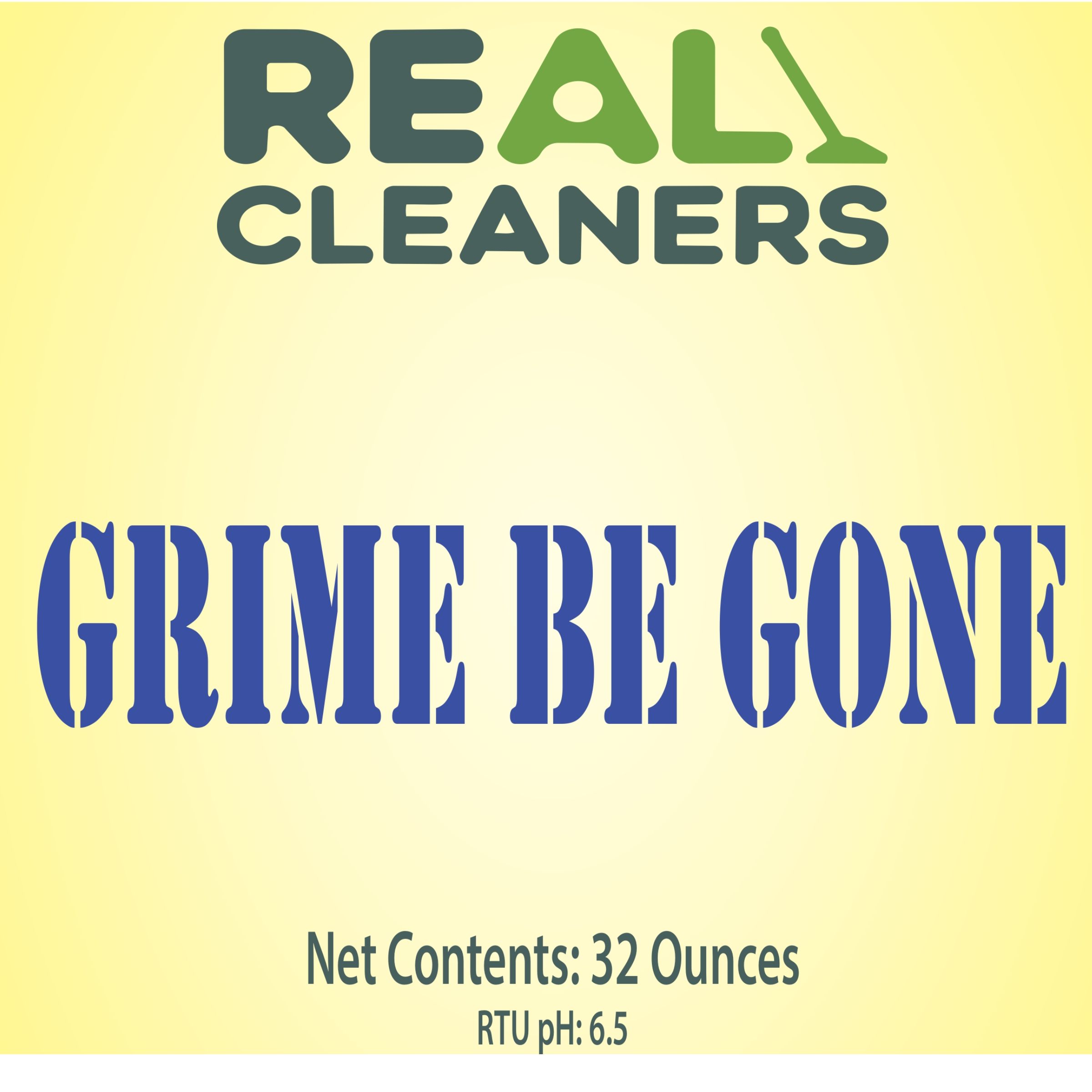 Grime Be Gone Gel Spotter