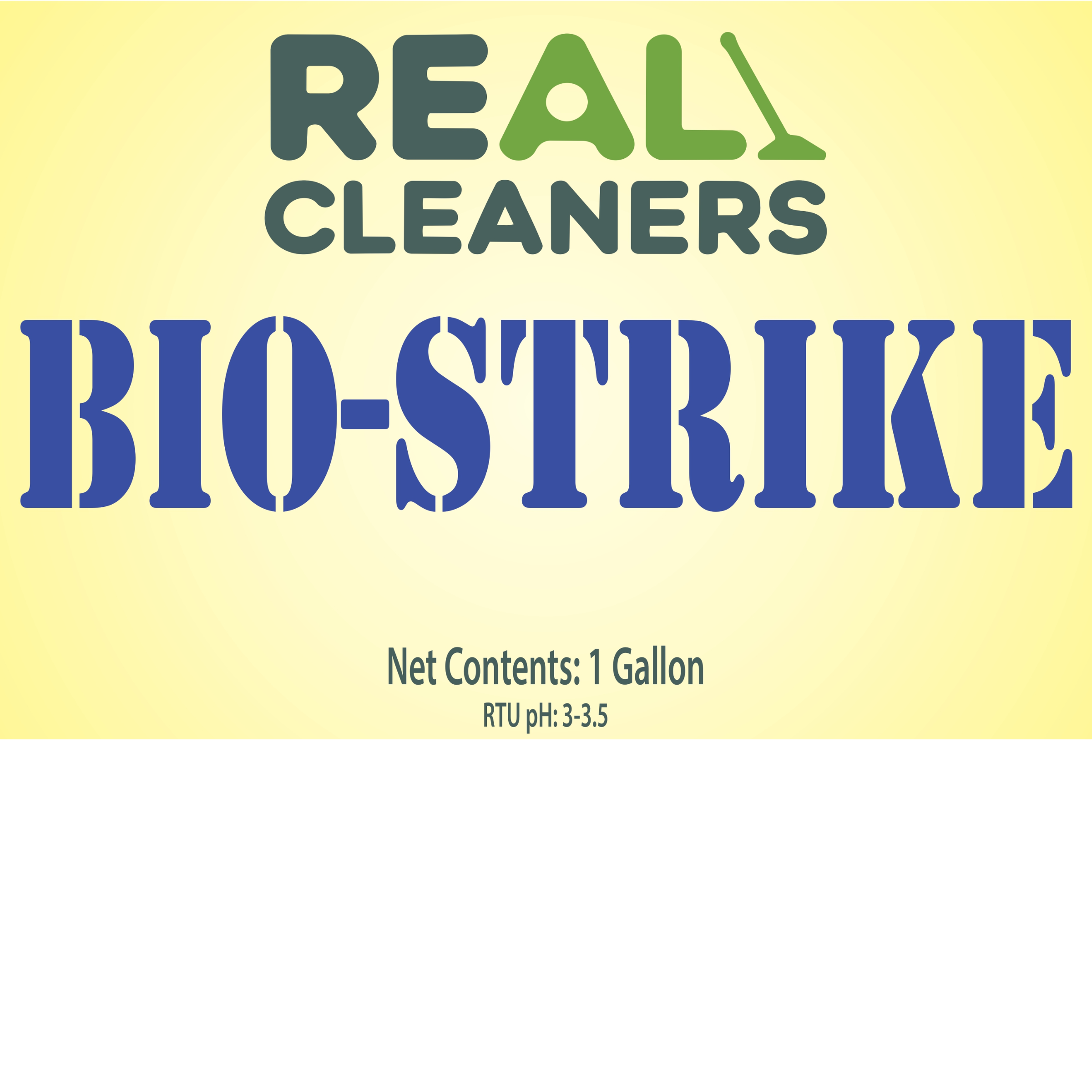Bio-Strike Enzyme Liquid Pre-Spray