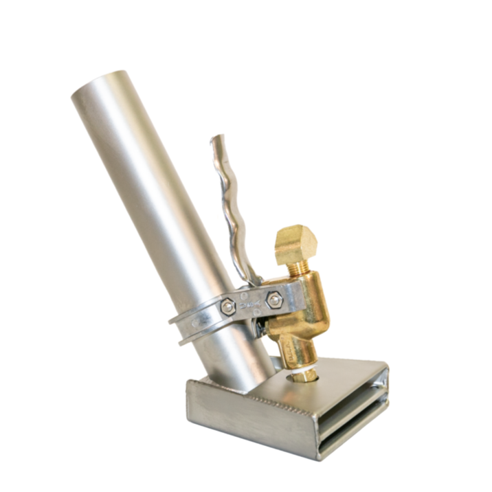 PMF Closed Spray Upholstery Tool, 120psi,300psi,800psi