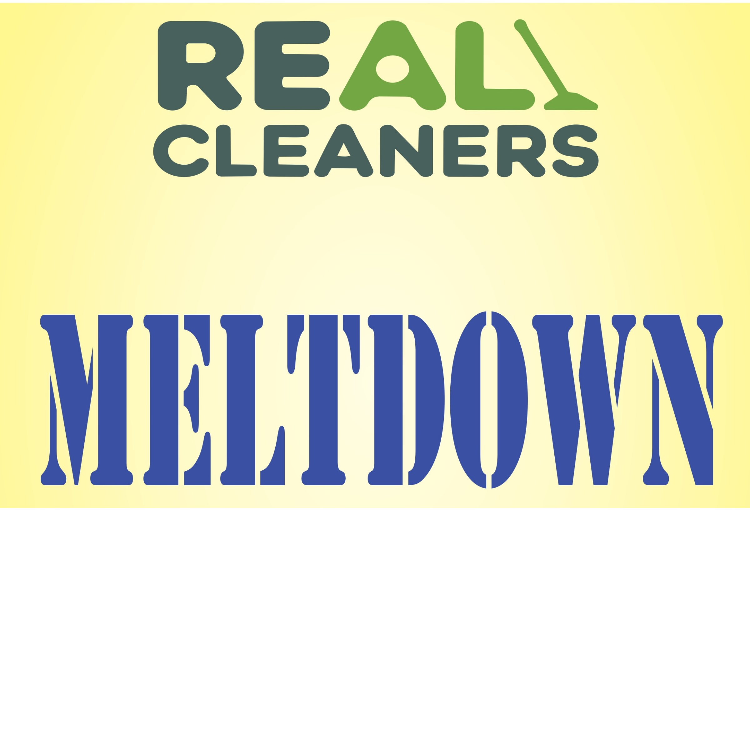 Meltdown Heavy-Duty Degreaser HD-100