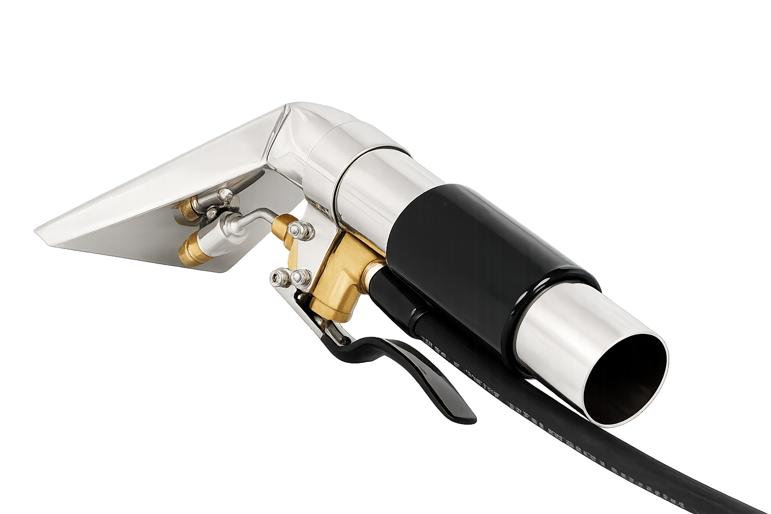 Westpak 10-0520 4-inch standard stainless steel upholstery tool with free shipping and 1200 PSI forged brass valve.