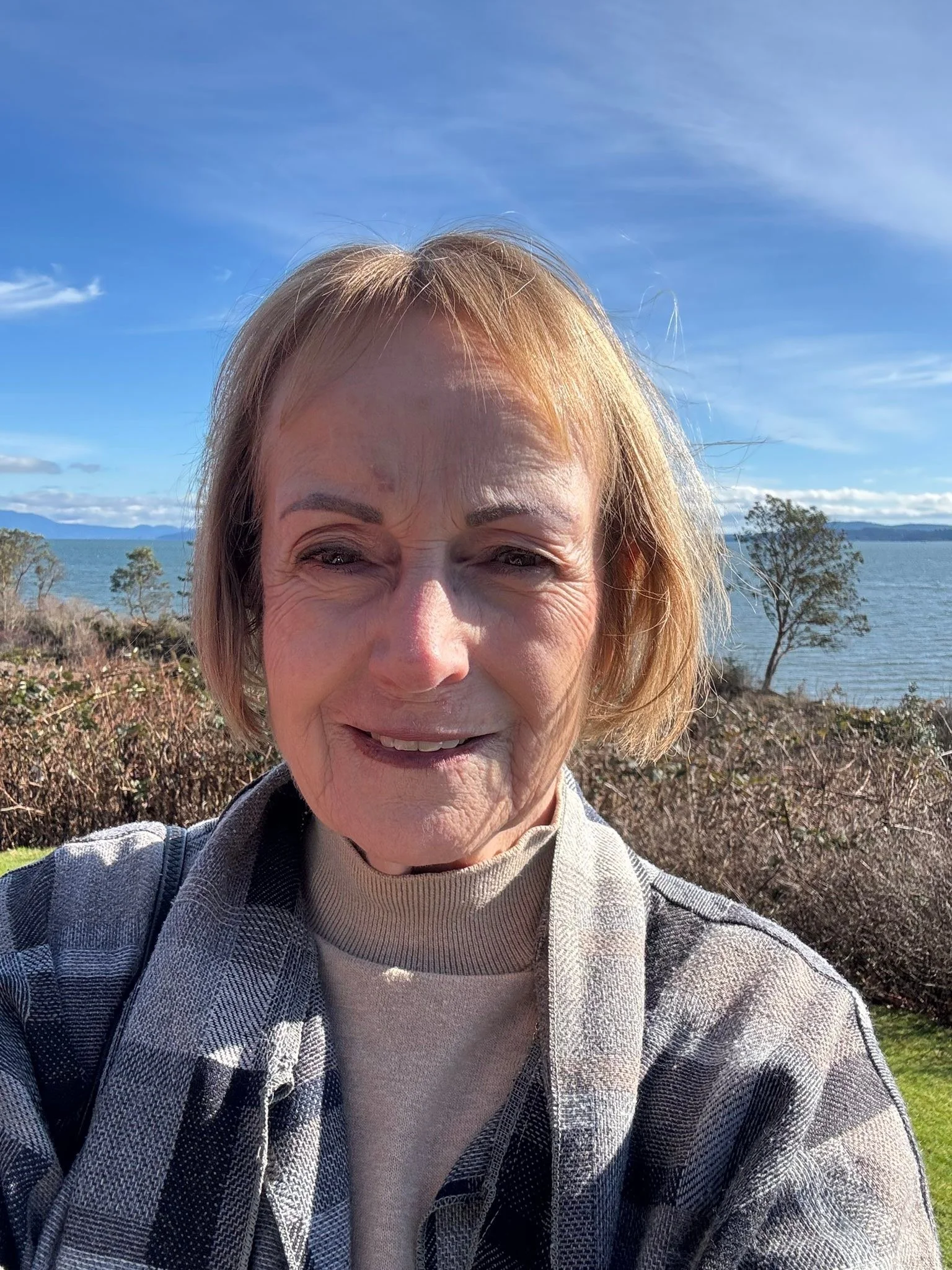 A favorite restaurant