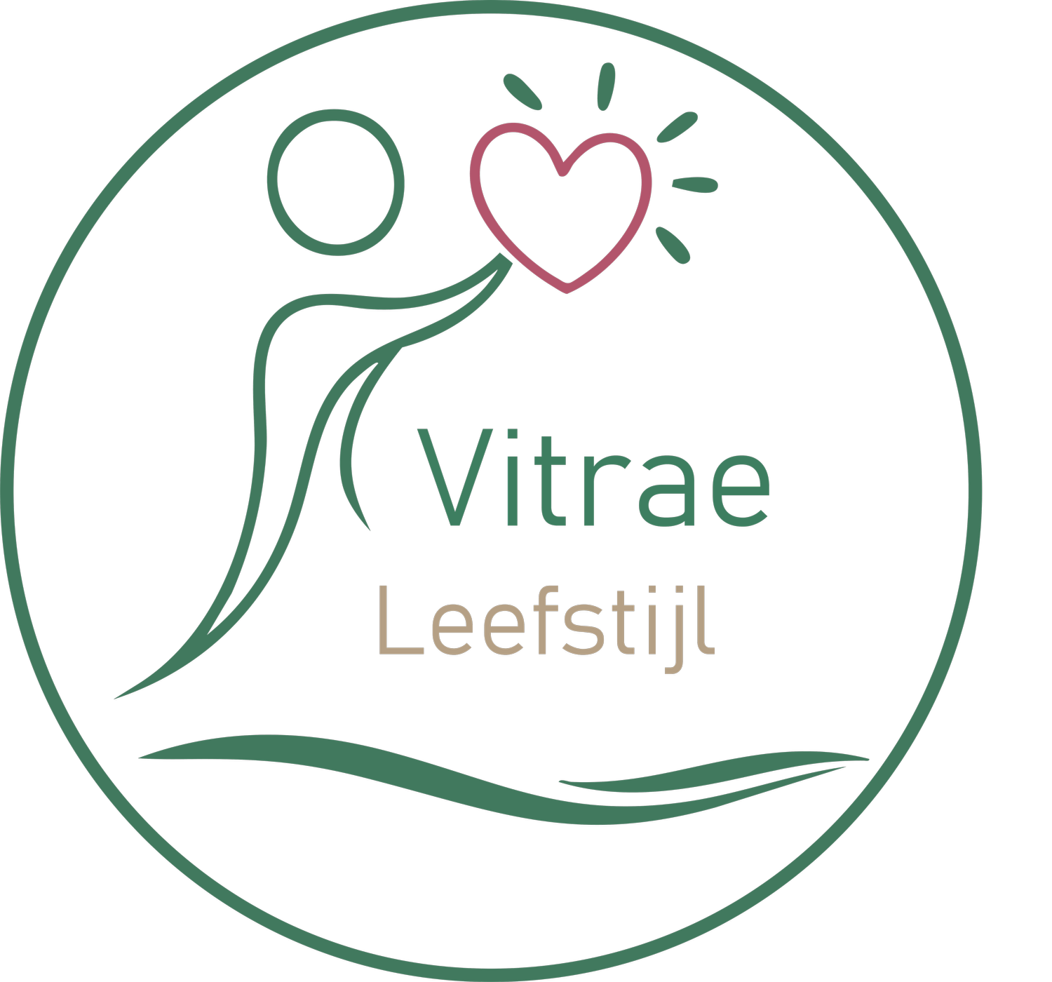 Vitrae leefstijlcoaching 