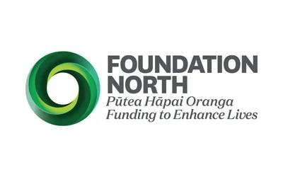 Foundation North logo