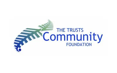 The Trusts Community Foundation logo