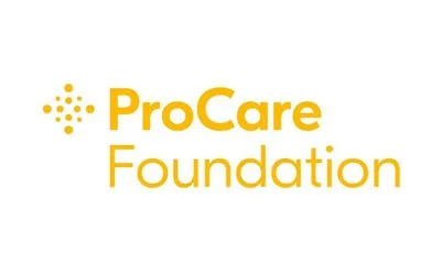 Pro Care Foundation logo