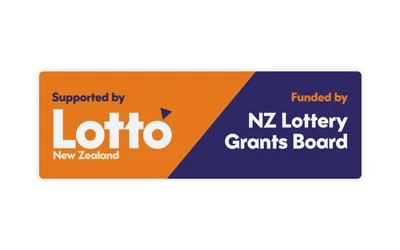Lottery Grant logo