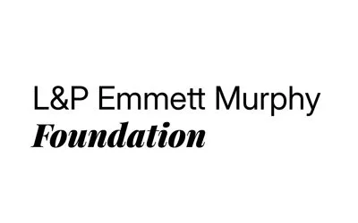 L&P Emmett Murphy Foundation logo