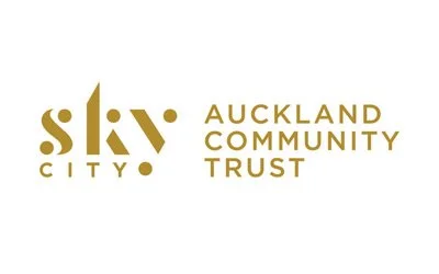 Sky City Auckland Community Trust logo