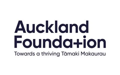 Auckland Foundation logo