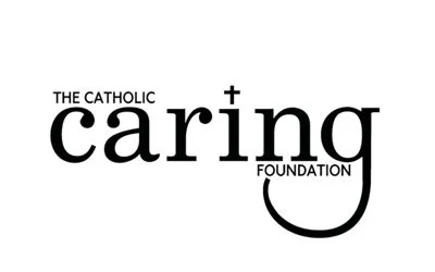 Catholic Caring Foundation logo