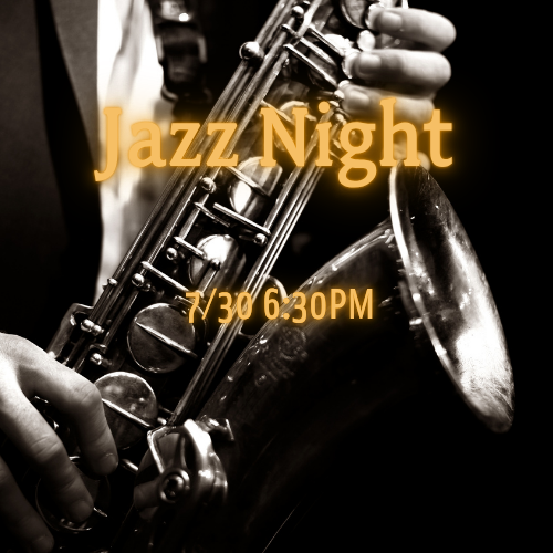Columbia Jazz Combo