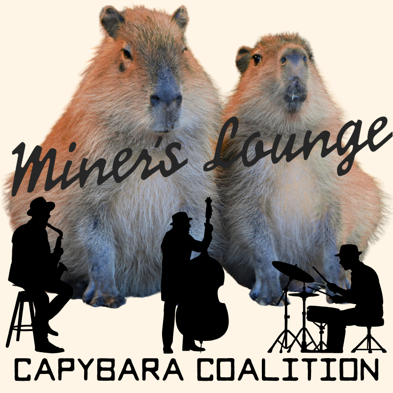 Cabybara Coalition