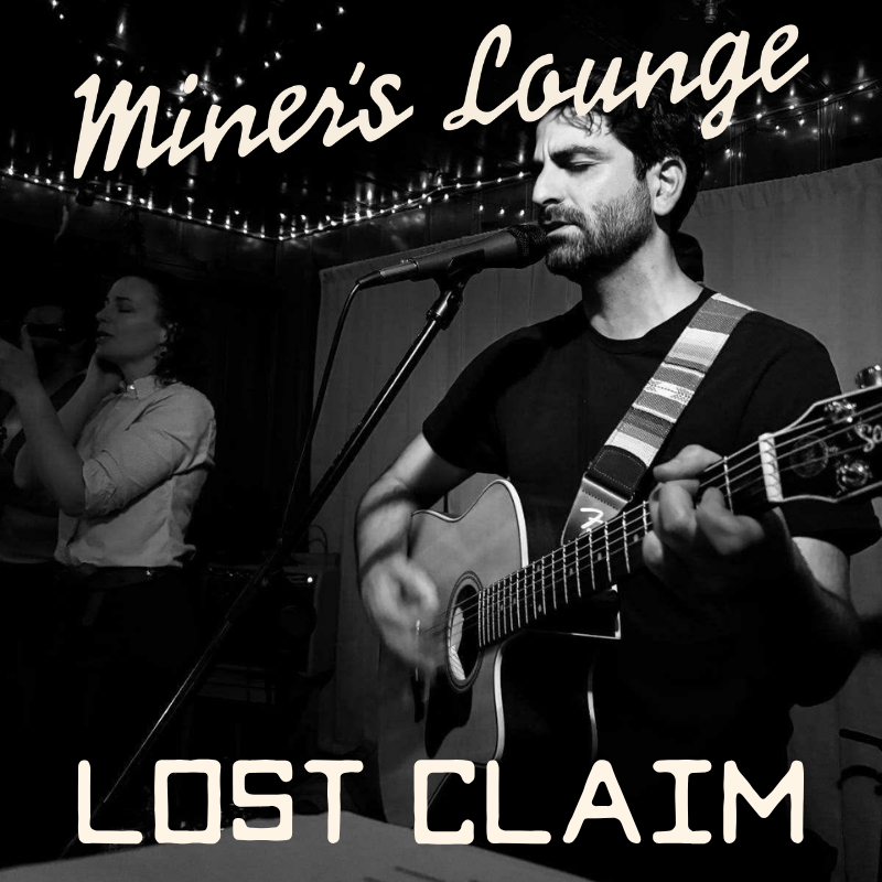 Lost Claim