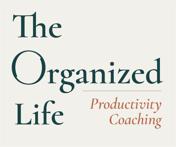 The Organized Life