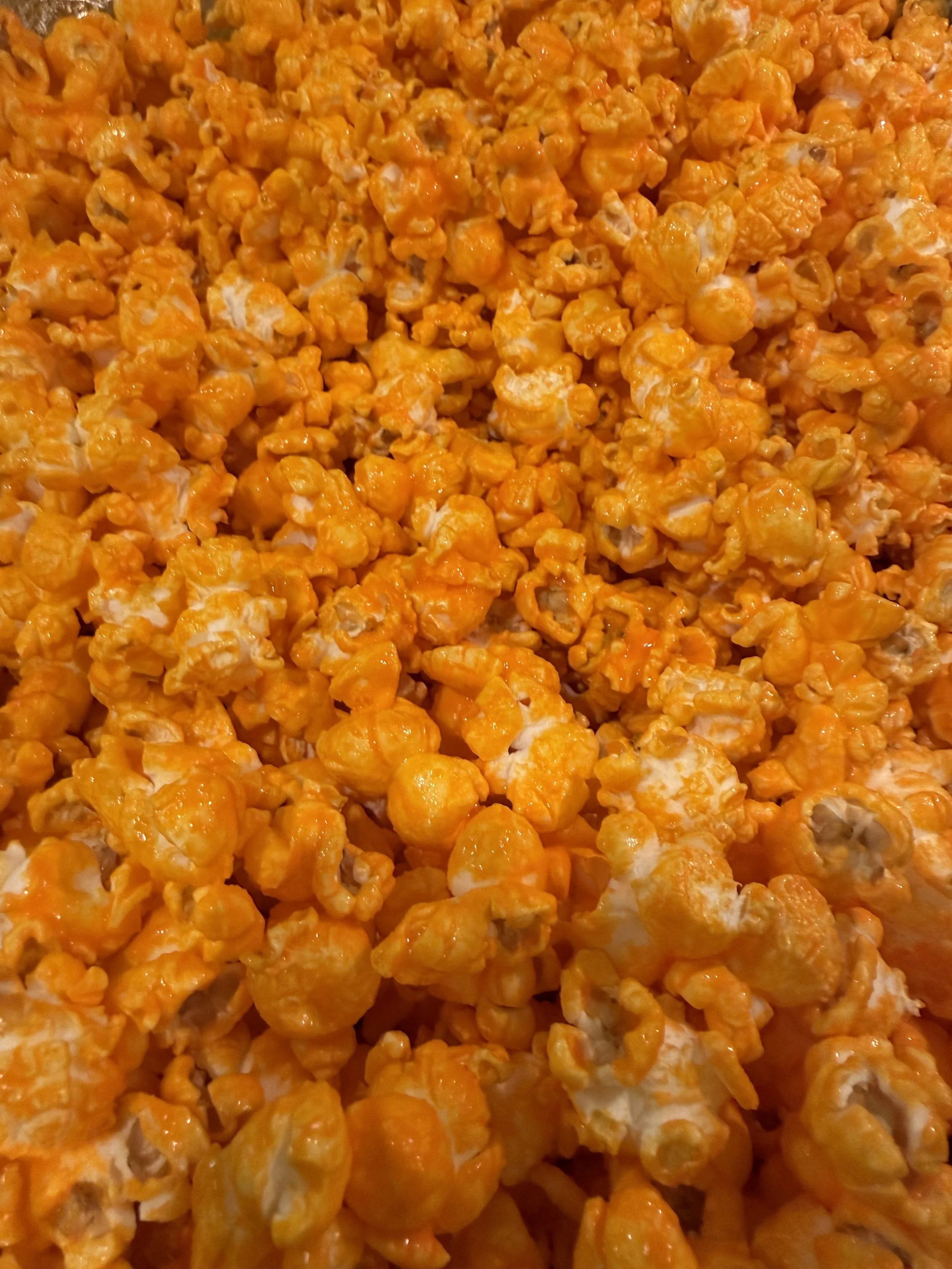 Cheesy Cheddar