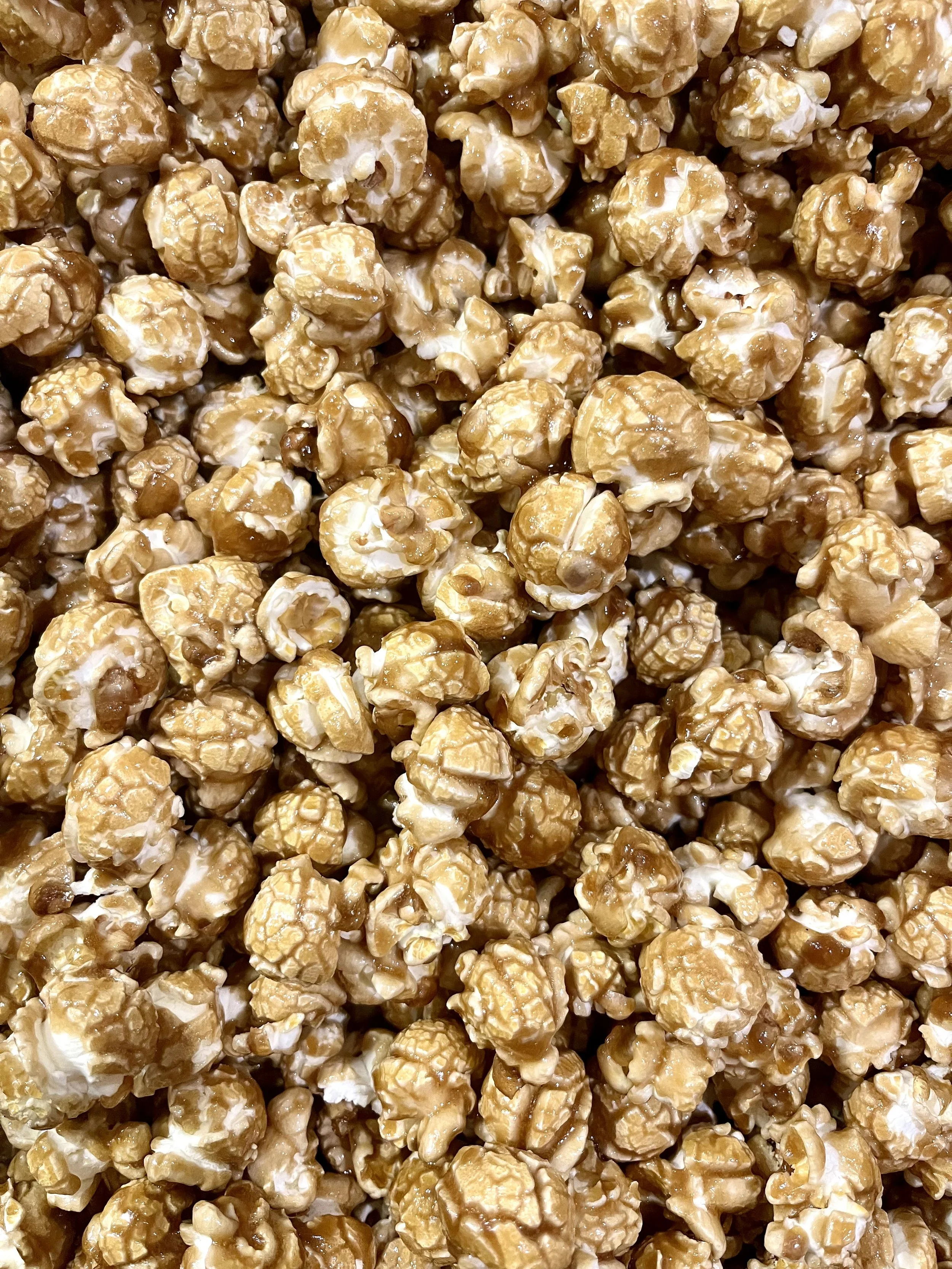 The Popcorn Gals