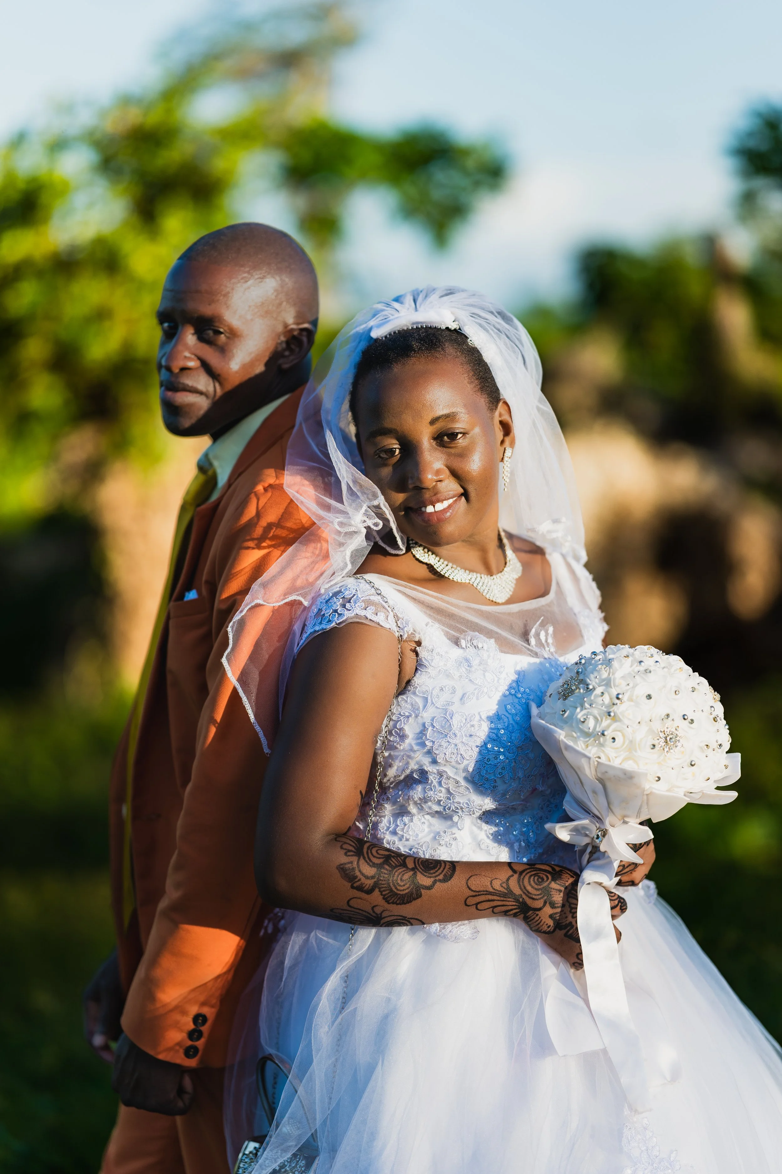 Wedding Photography & Films