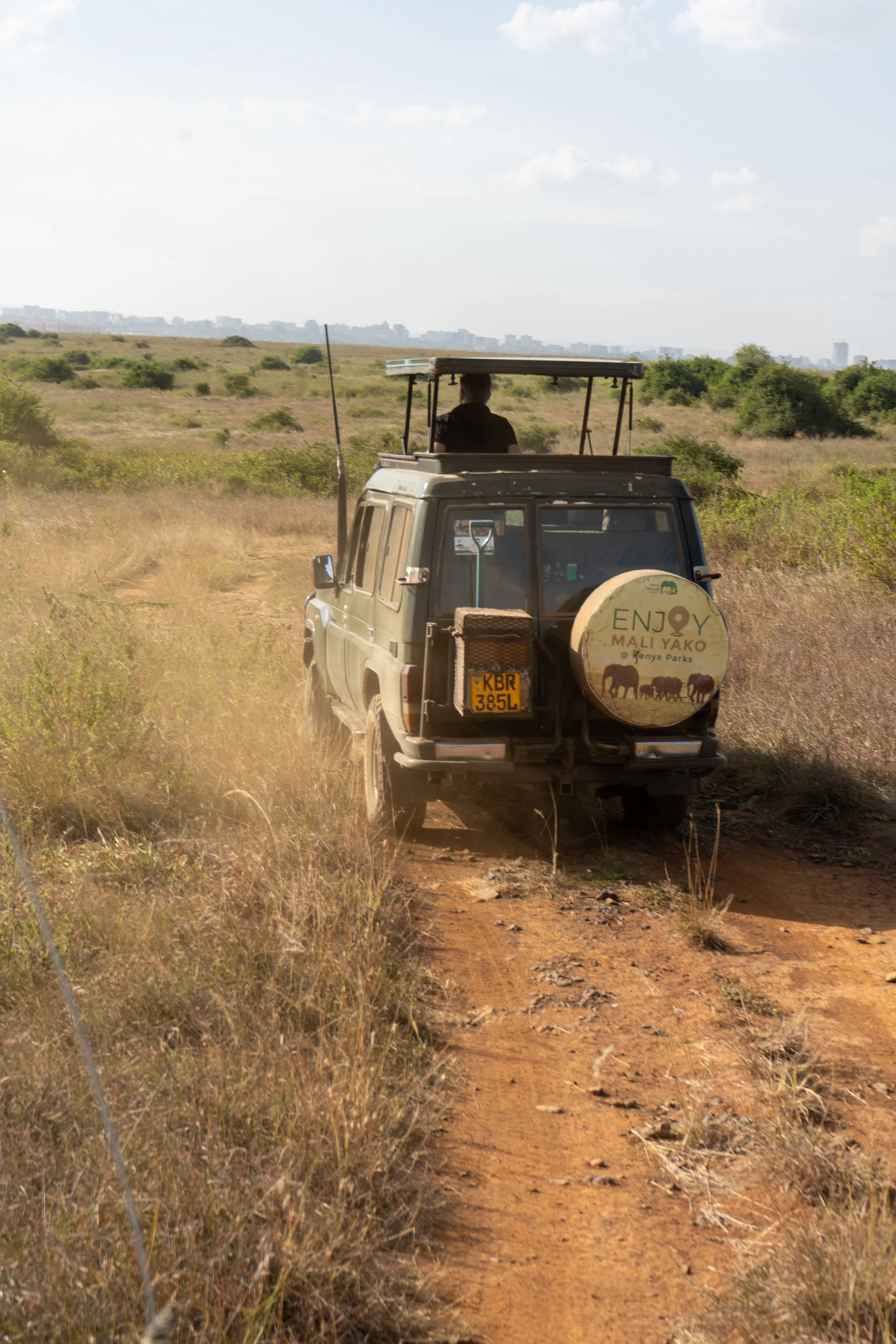 Photo & Video Documentary