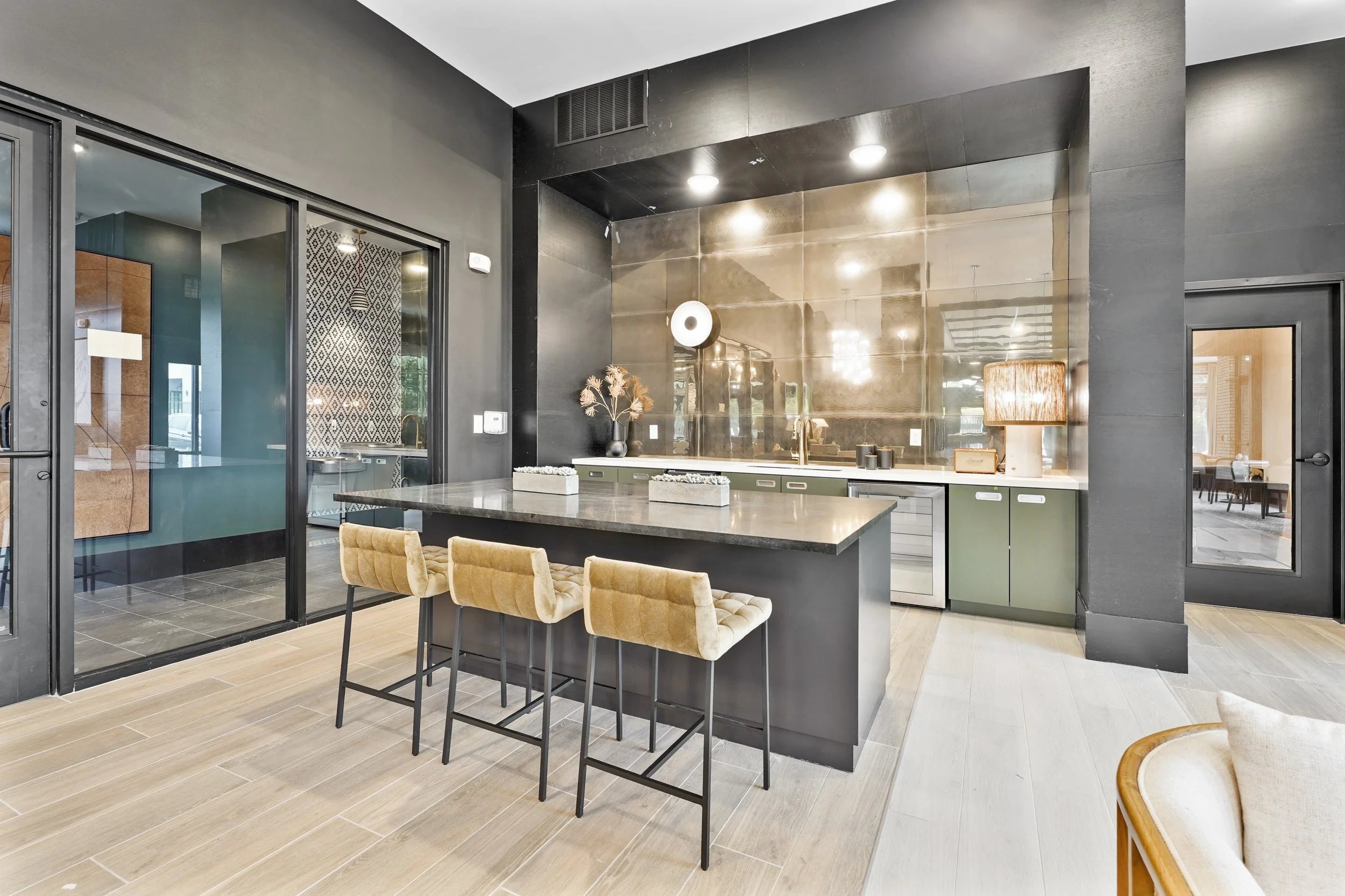 Gallery | View Your New Home Today — The Residences