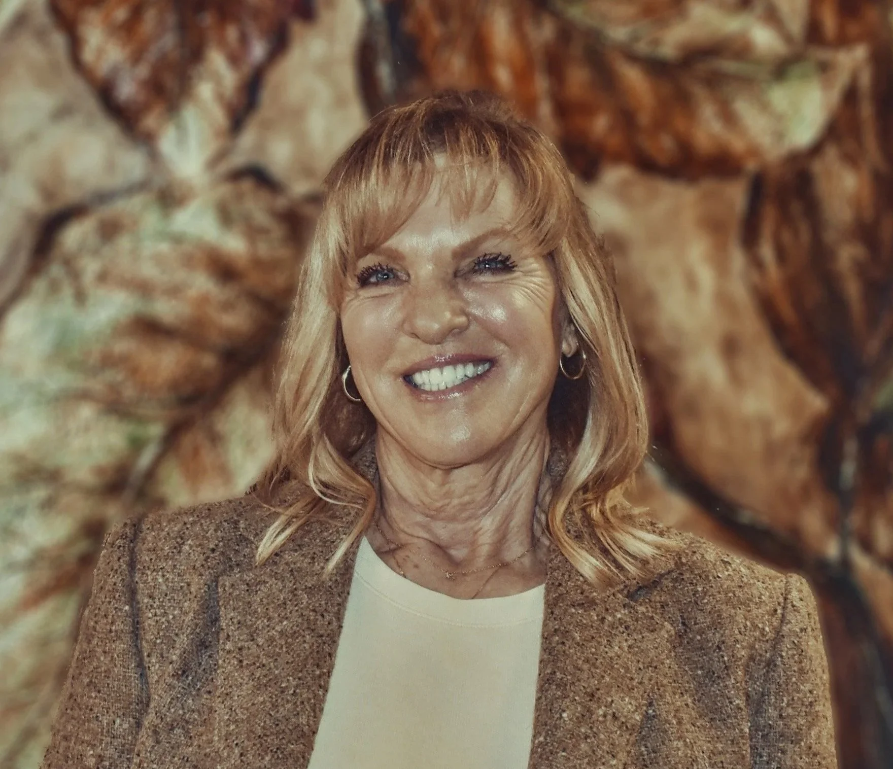 Aulick Industries Fleet Manager Susan Vollmar