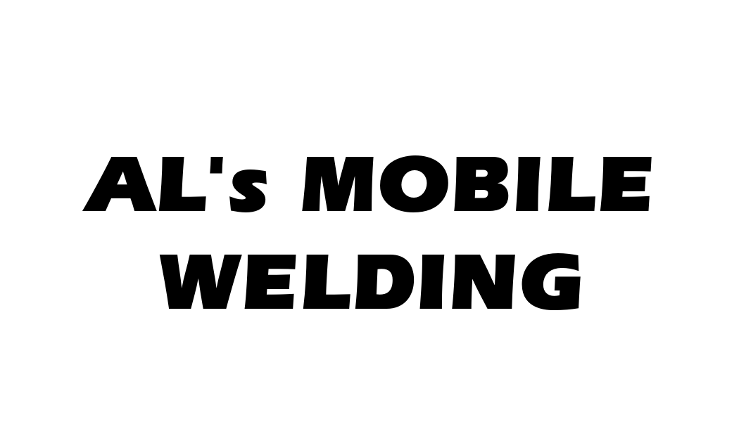Al's Mobile Welding