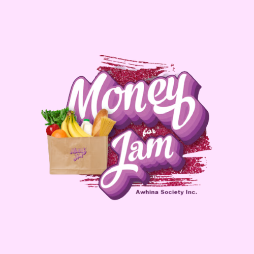 Money for Jam