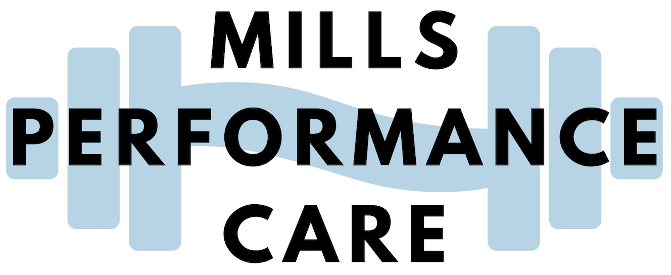 Mills Performance Care