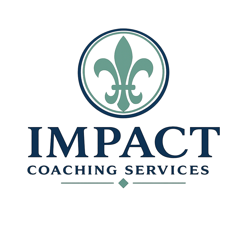 IMPACT COACHING SERVICES
