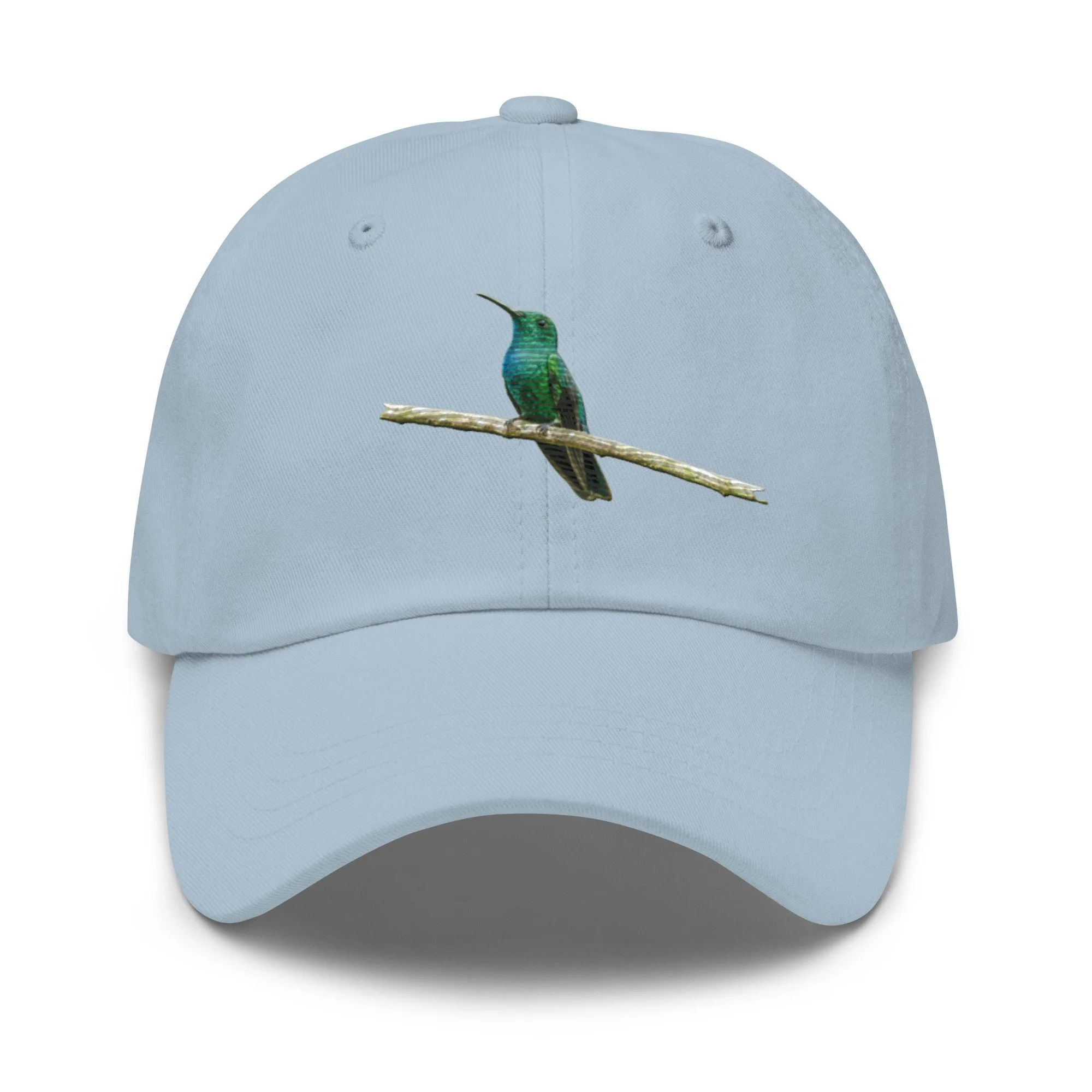 Green Mango Hummingbird